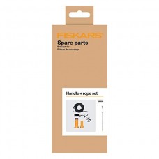 FISKARS Set maner si snur pentru UPX86..